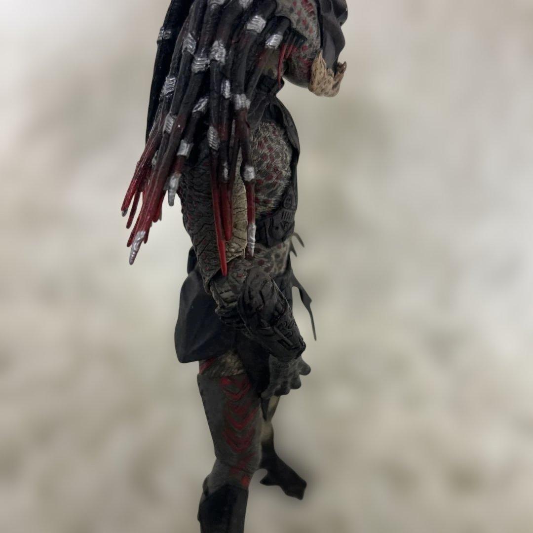 美品】ネカ プレデター バーサーカープレデター マスクバージョン