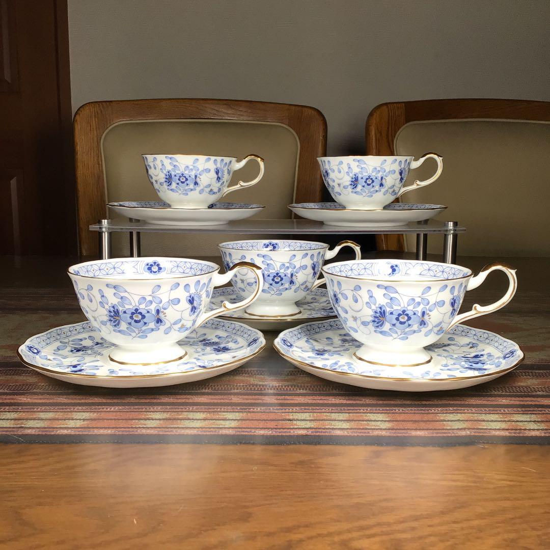 冬うー特価』 NARUMI 『ミラノ』 47点セット