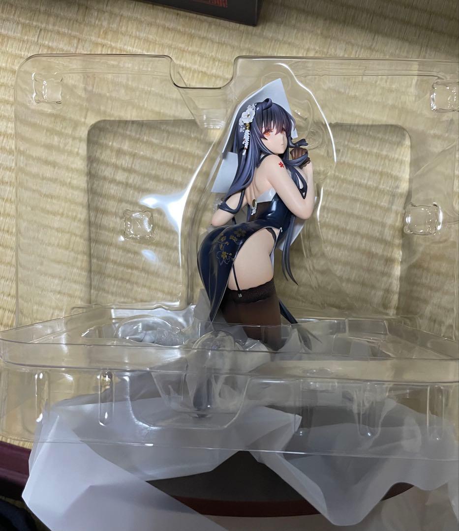 アズールレーン　alter アルター　吾妻　語らいの春霞 Ver