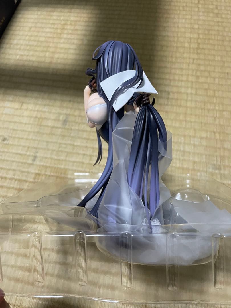 アズールレーン　alter アルター　吾妻　語らいの春霞 Ver