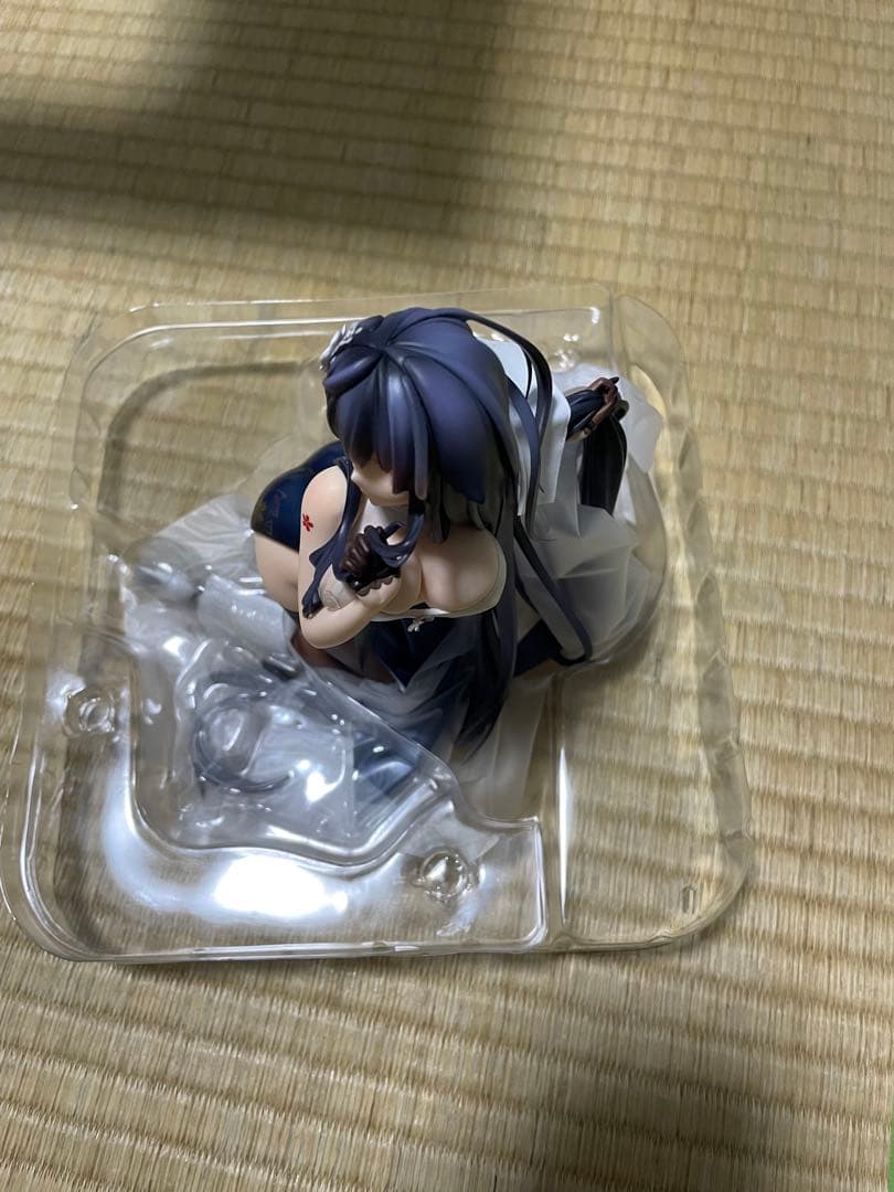 アズールレーン　alter アルター　吾妻　語らいの春霞 Ver