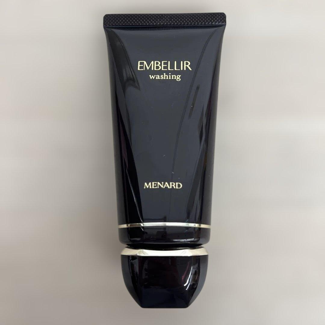 12723 メナード MENARD エンベリエ ウオッシング 130g