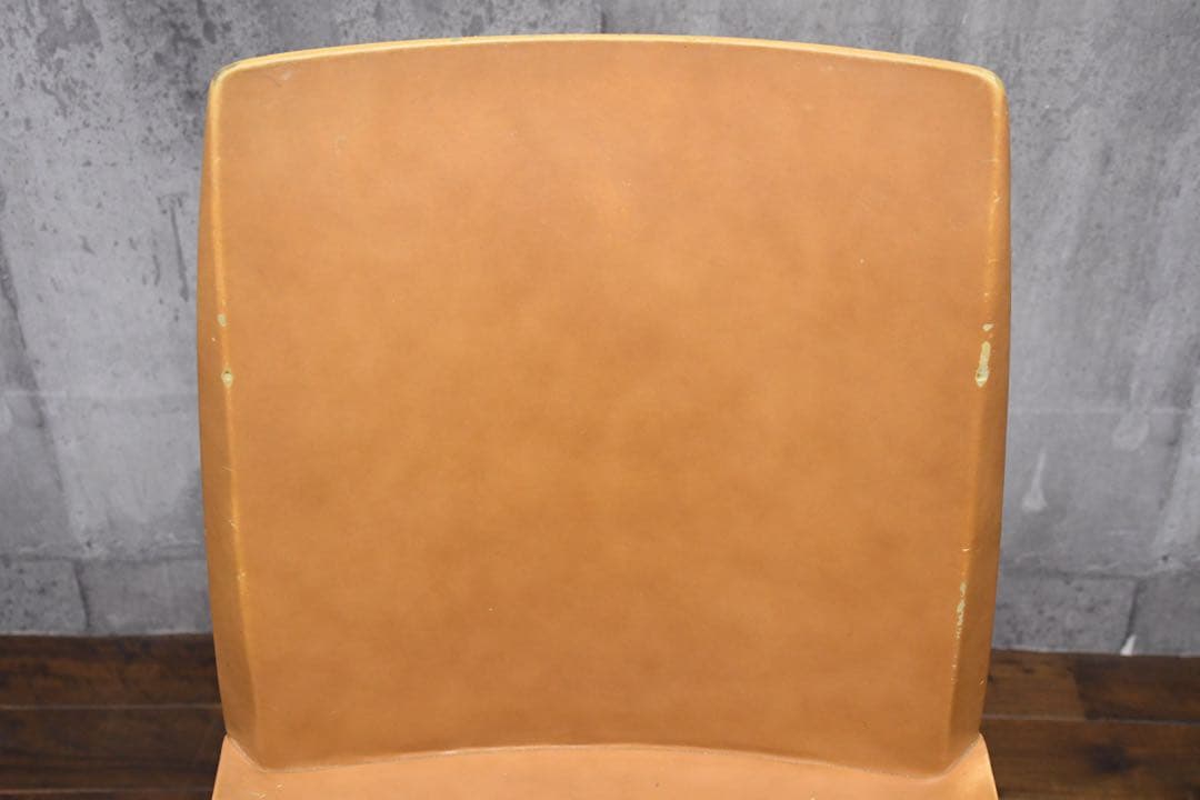 EEK126 イタリア製 ポルトローナフラウ LOLA ローラ ダイニングチェア