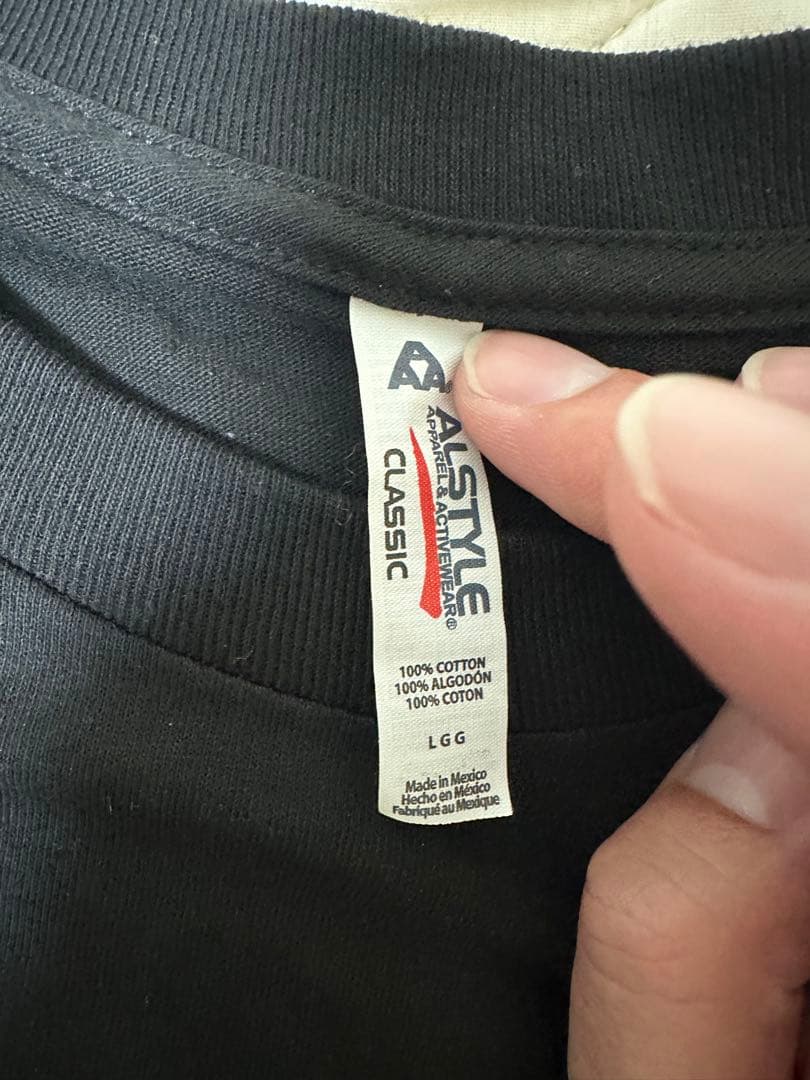 Sirup loop発売時 サイン入りロンT - メルカリ