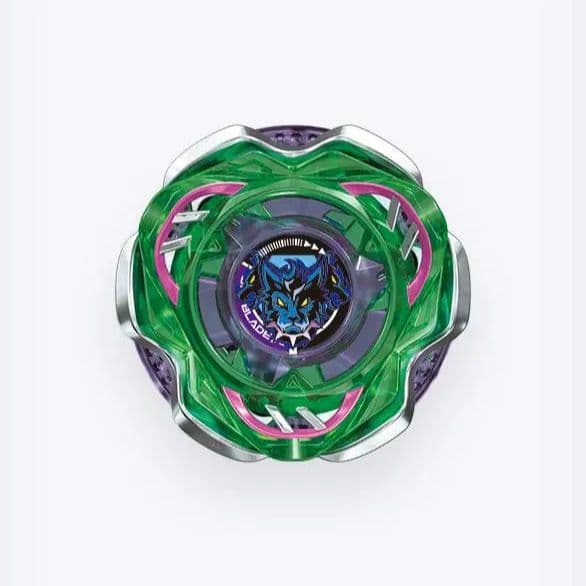 ベイブレードx ペガサスブラスト（6個）とケルベロスダーク（6個