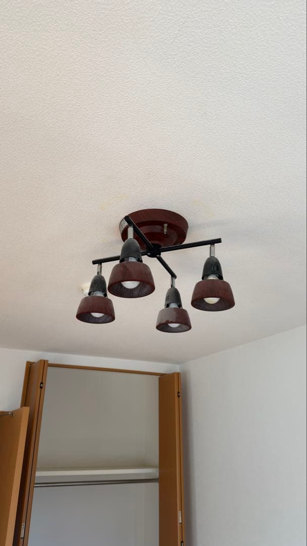 アートワークスタジオ シーリングライト 4灯 約10畳用 AW-0322