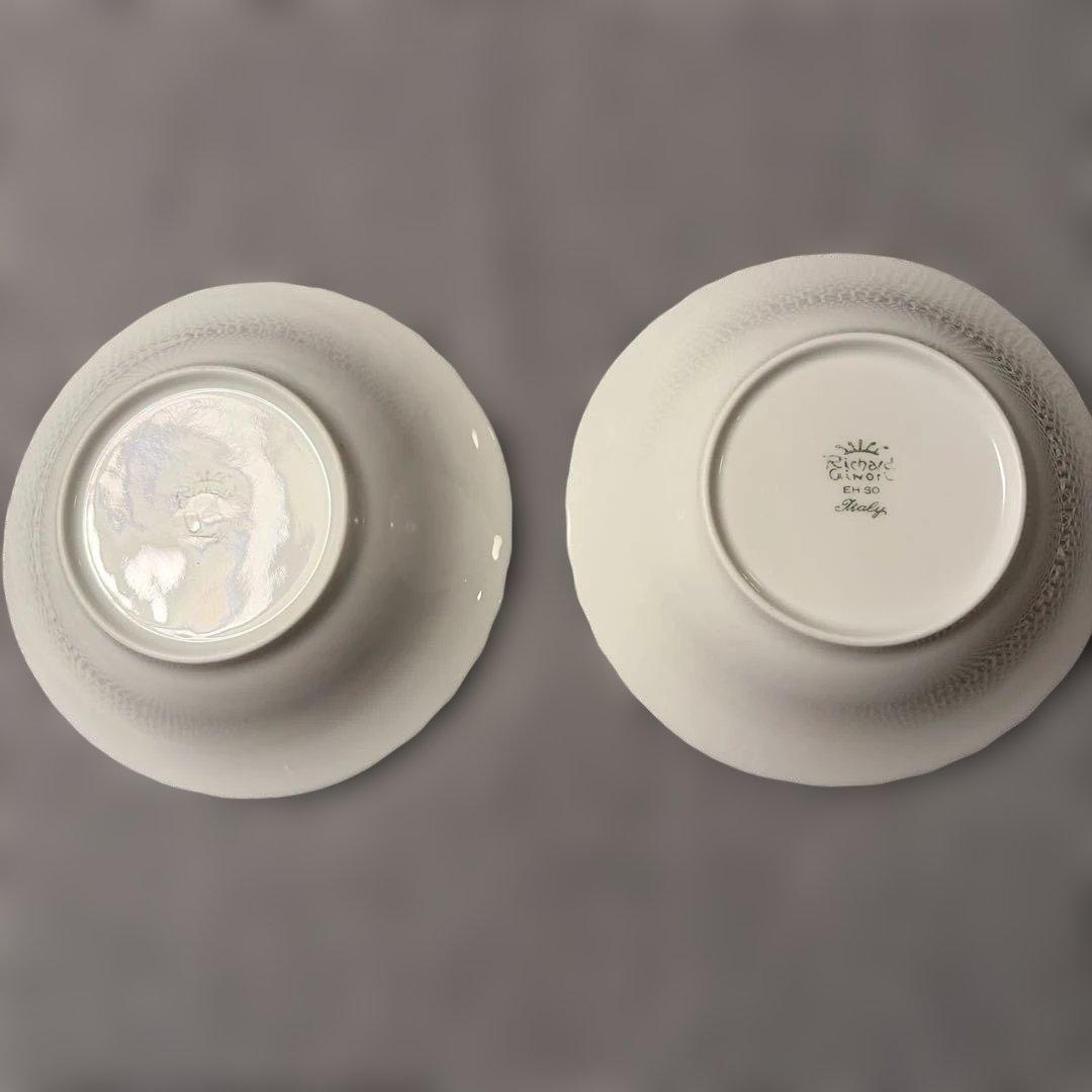 美品　リチャードジノリ　ベッキオレバント　10点セット