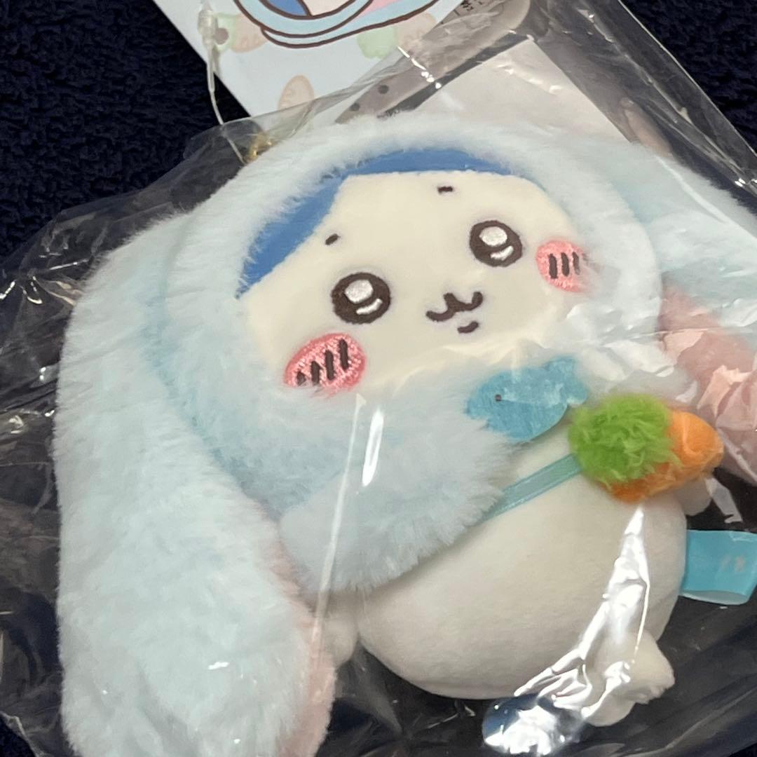 ちいかわ - ちいかわ台湾台北店限定 ちいかわ 台湾台北店限定 ロップイヤー