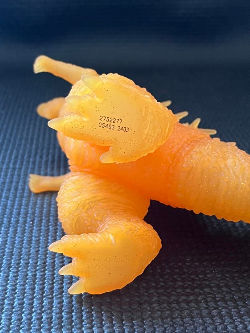 非売品　ゴジラ　フィギュア　ムービーモンスターシリーズ　ゴジラ -1.0