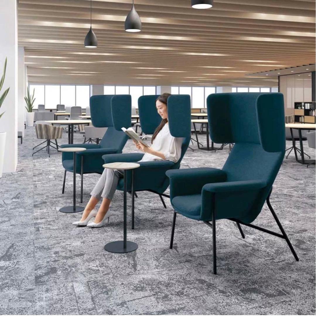 KOKUYO CN-T100 サイドテーブル/購入価格37,840円