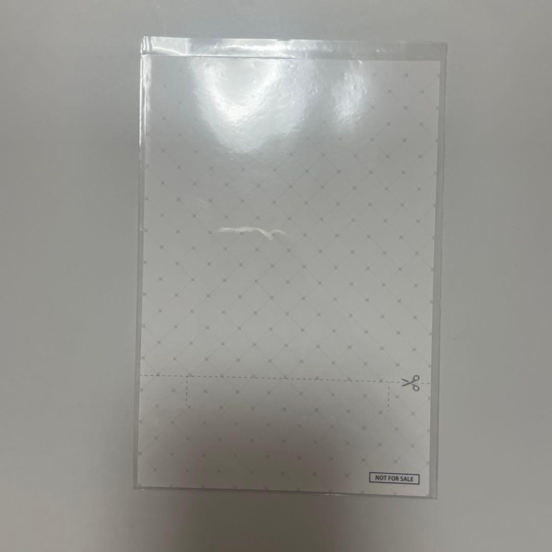 しゅごキャラ！ コトブキヤくじ フォト風スタンドポストカード 月詠イクト