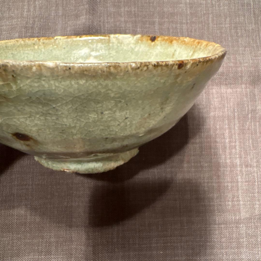 小野哲平 碗② 小野哲平 鉄化粧皿 小野哲平 鉄化粧 碗 Teppei Ono