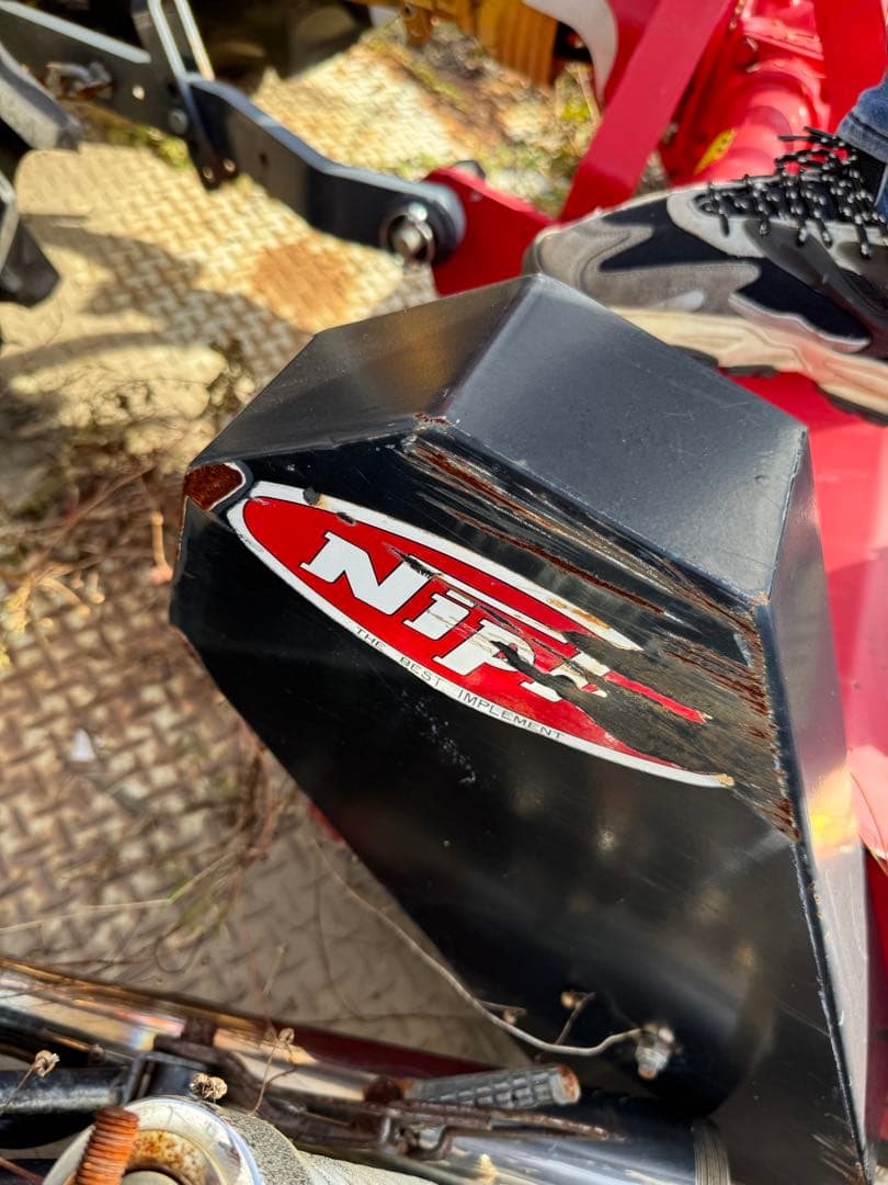 Niplo 、ニプロ、FNC-1400、フレ一ルモア、値下げできません