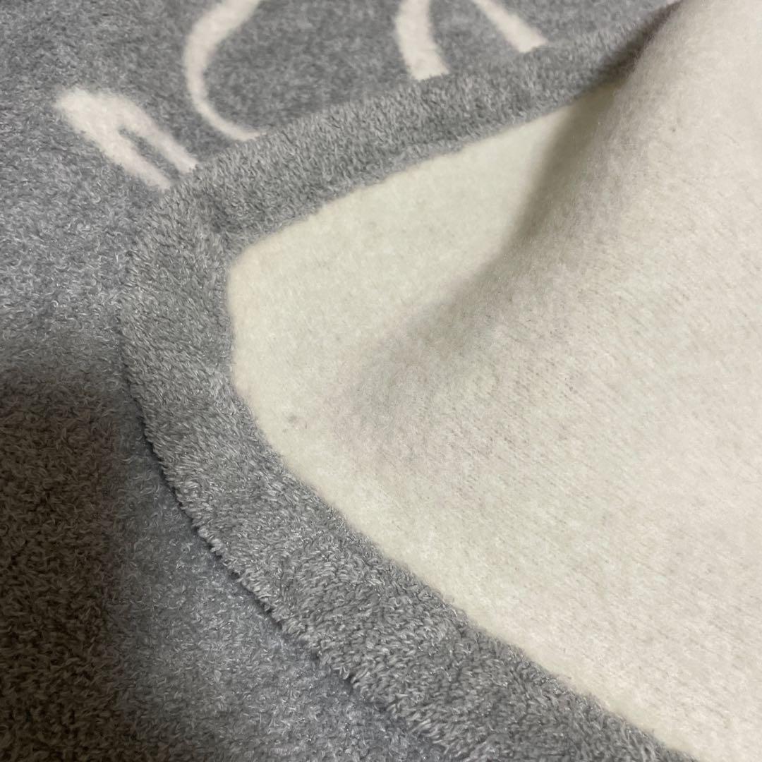 Drawer リバーシブルブランケット