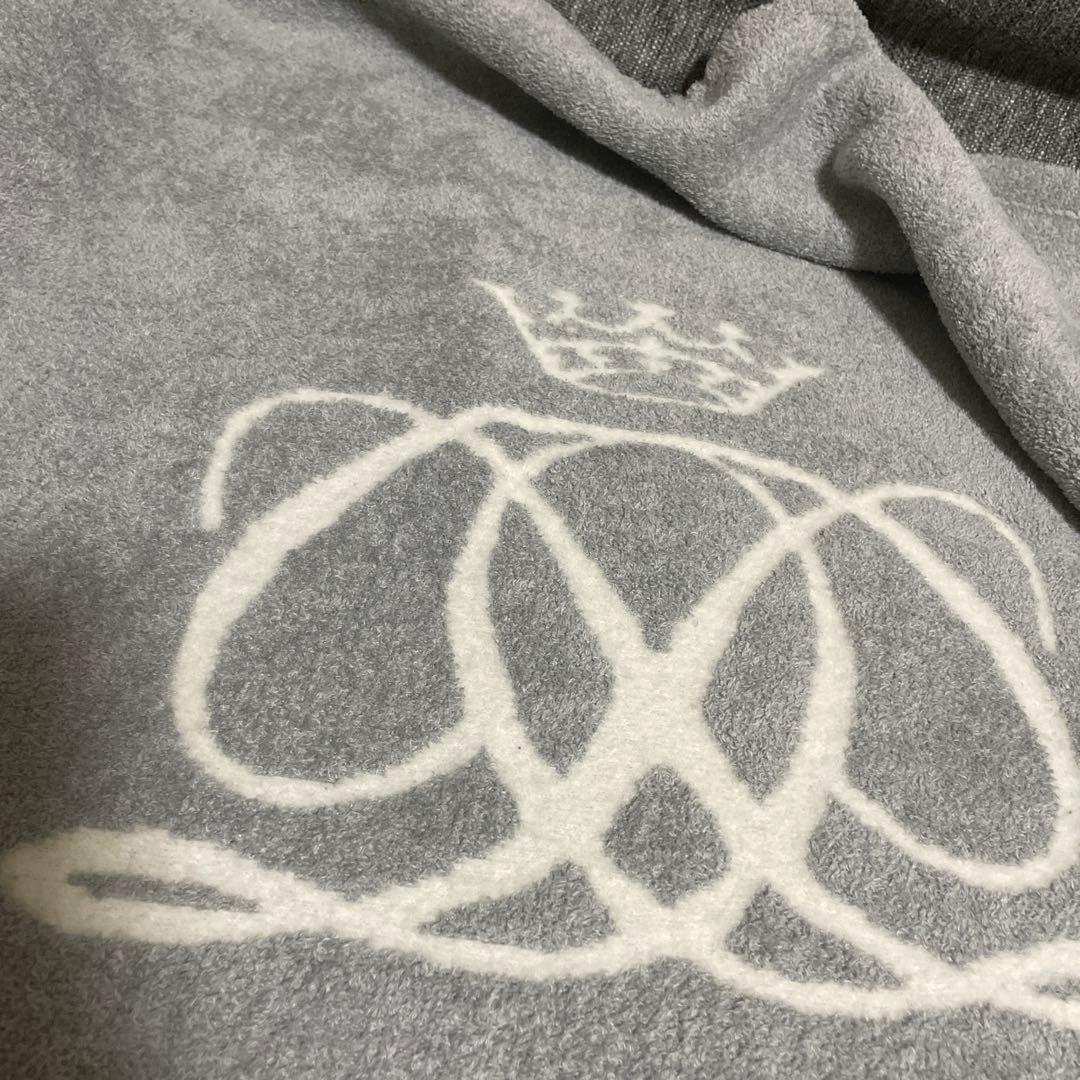 Drawer リバーシブルブランケット