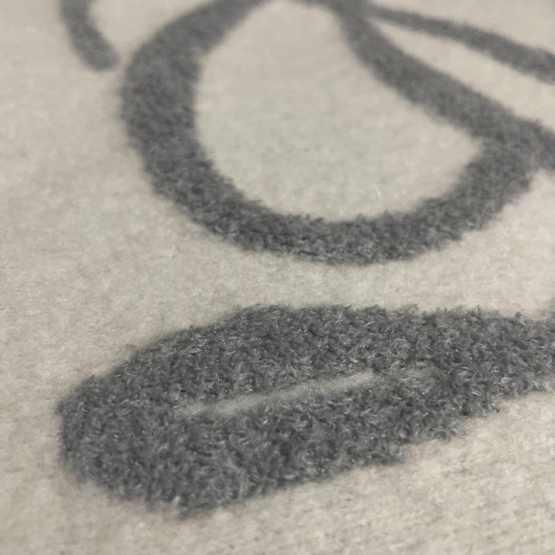 Drawer リバーシブルブランケット