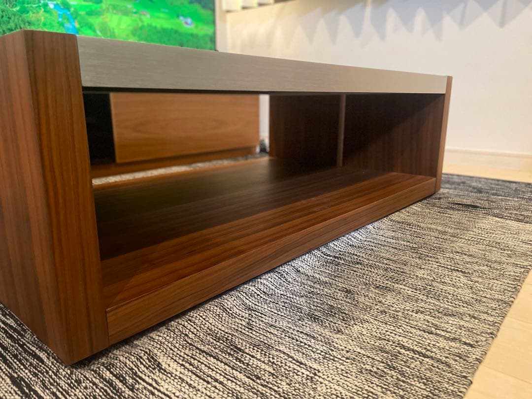 【ゆう】リビングテーブル ソングドリーム（Songdream）