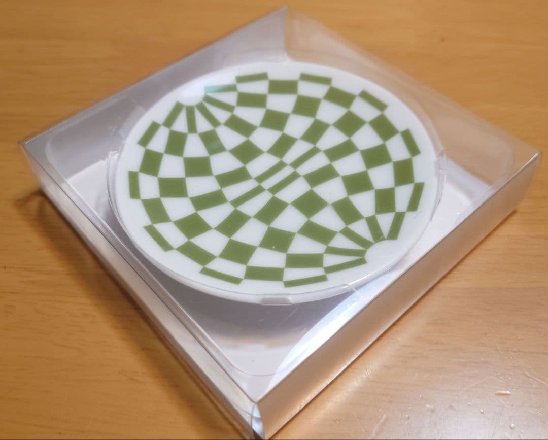 東京オリンピック2020 岐阜県美濃焼　MAMEZARA 豆皿02新品未使用品