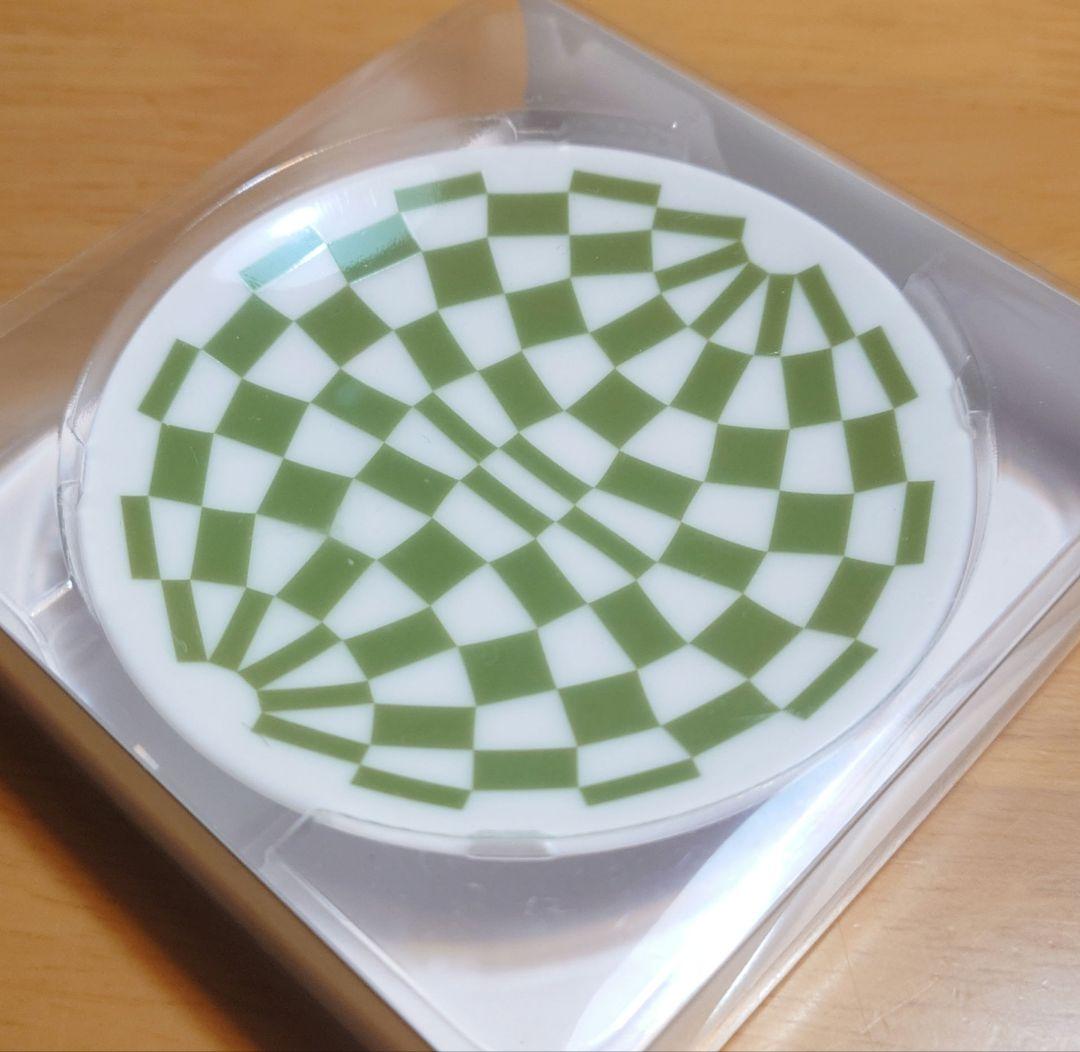 東京オリンピック2020 岐阜県美濃焼　MAMEZARA 豆皿02新品未使用品