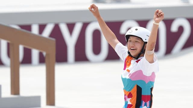 東京オリンピック2020 岐阜県美濃焼　MAMEZARA 豆皿02新品未使用品