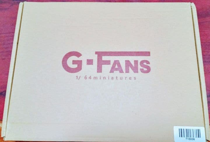 ◉1/64ジオラマ2点セット【シェルGS➕日産ショールーム】（LED付）《新品》