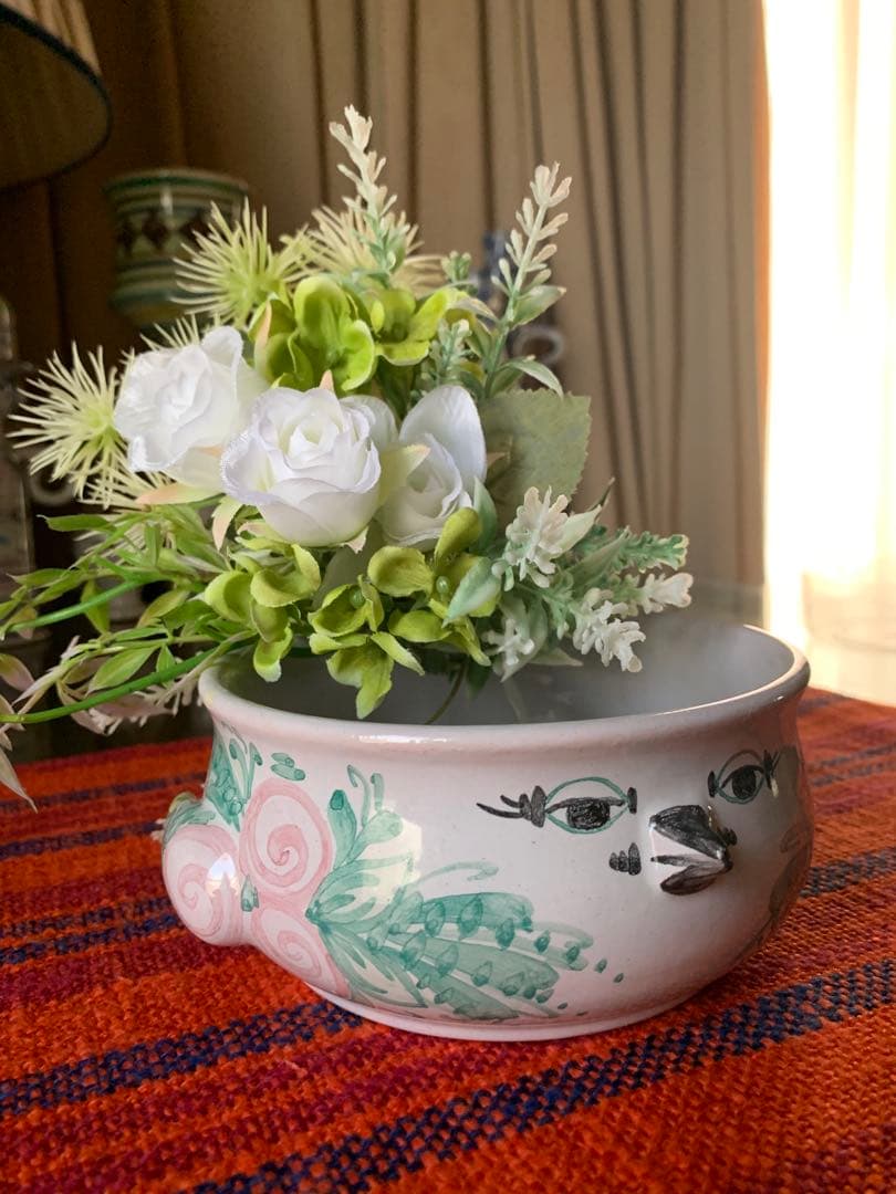 ビヨンヴィンブラッド　ビンテージ手書き一点物3点セット PUPU