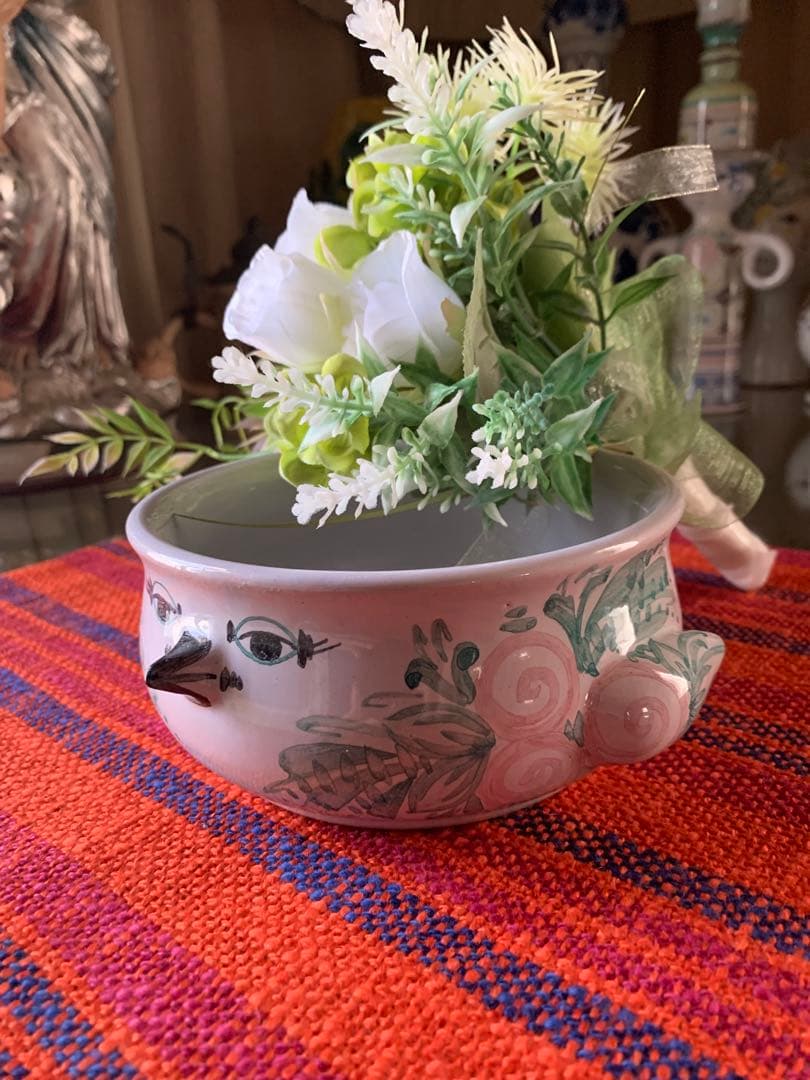 ビヨンヴィンブラッド　ビンテージ手書き一点物3点セット PUPU