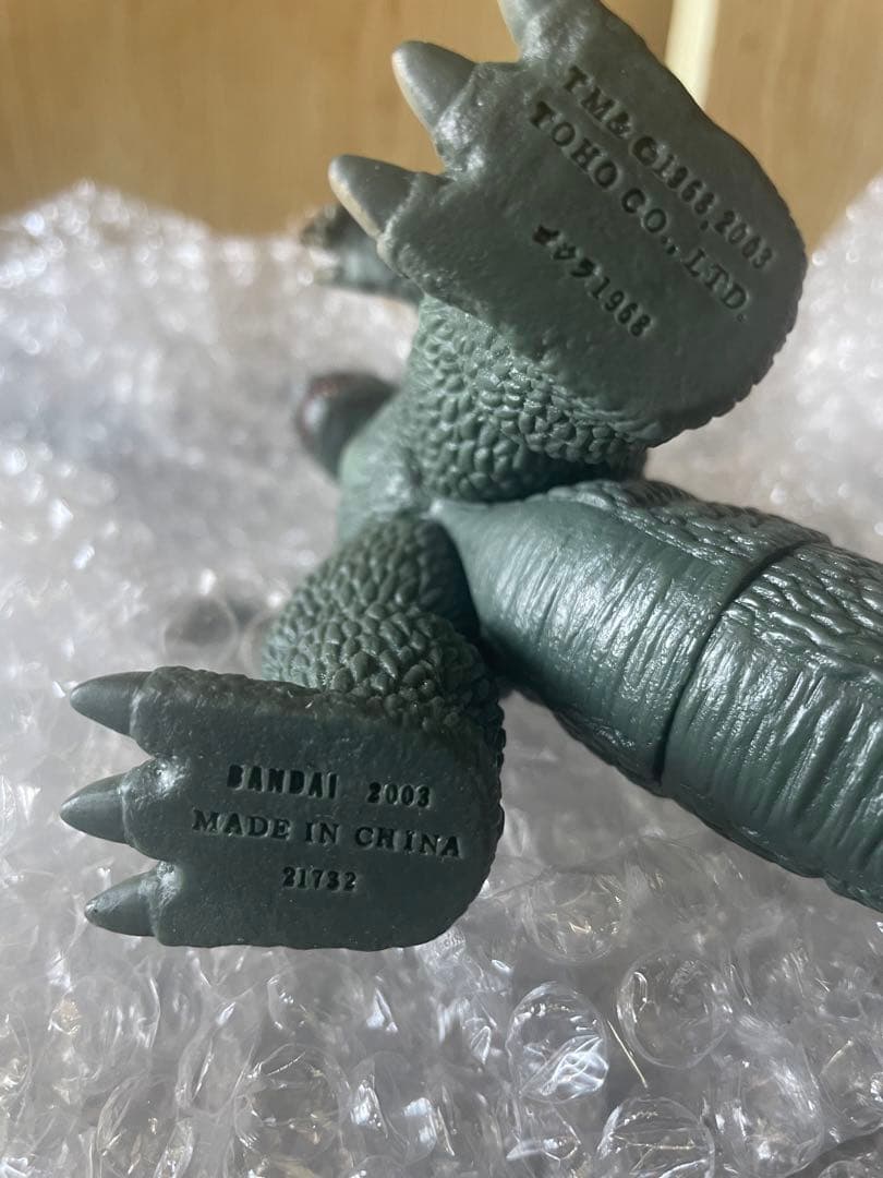 ✴︎ゴジラ 50周年メモリアルボックス✴︎