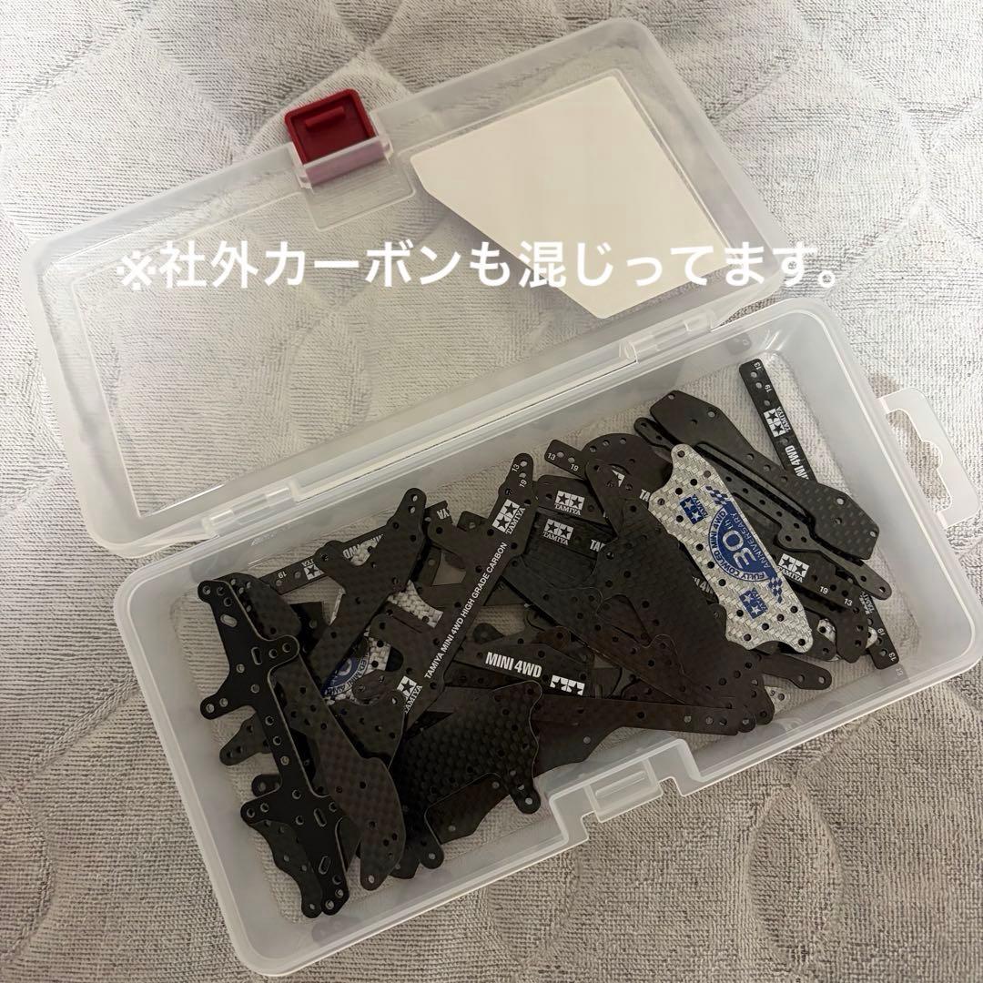 ミニ四駆 引退セット まとめ売り 未開封キット、パーツ多数有 - メルカリ