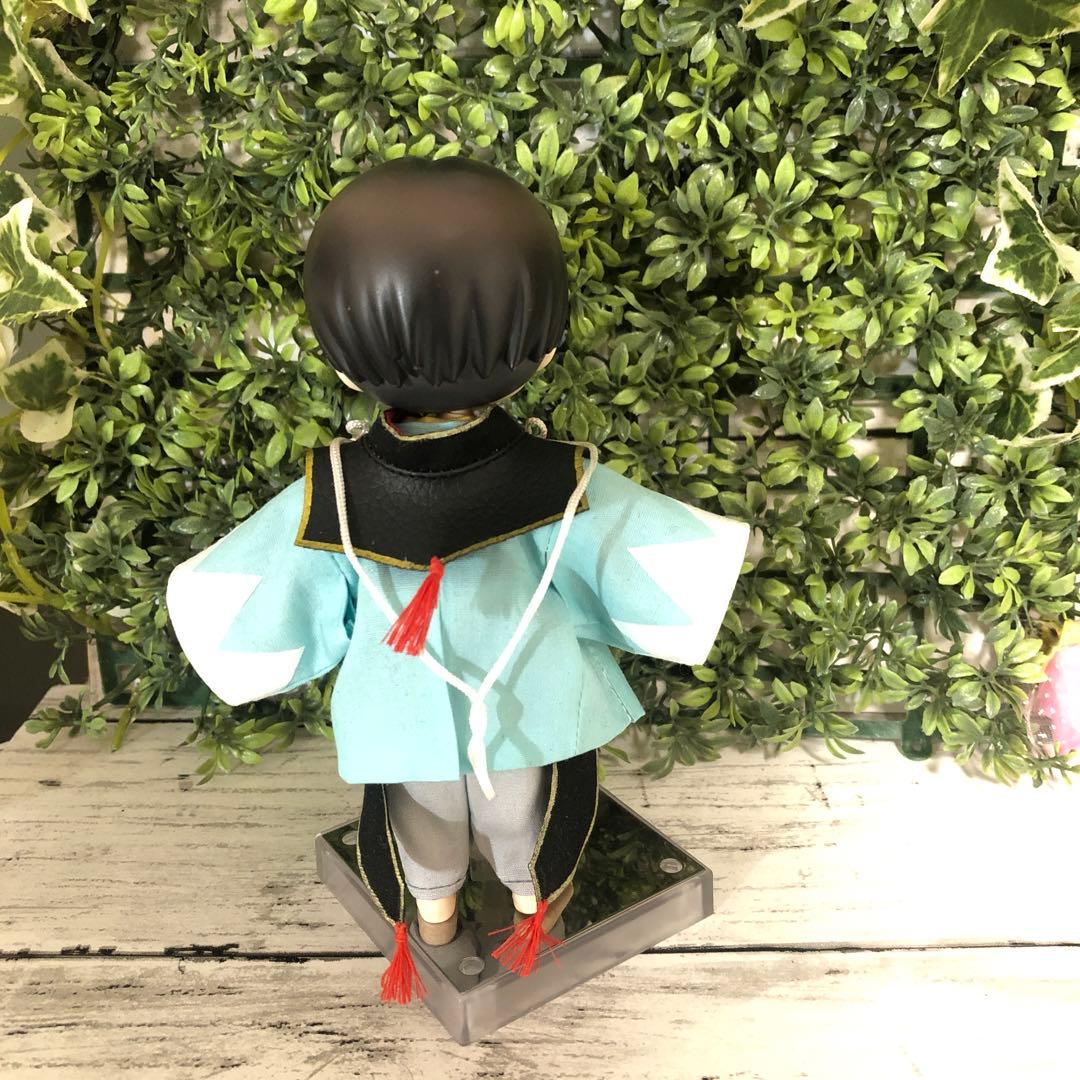 恋夢様 オビツ11 ハンドメイド