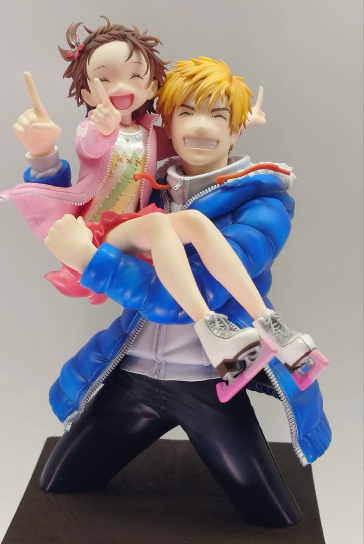 文桜造ガ　黒川りく　つかさといのり　メダリスト　ワンフェス　WF2026W