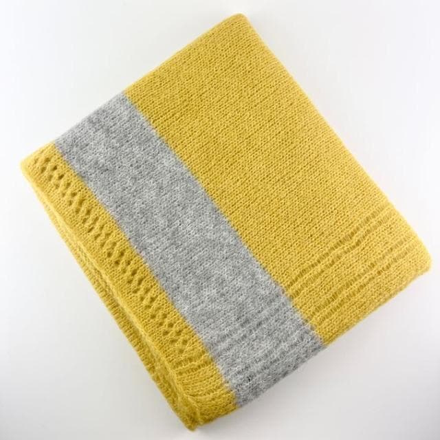 【新品】最高品質 アルパカ ショール スローケット ブランケット 冷え 対策