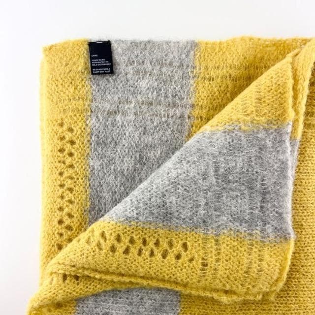 【新品】最高品質 アルパカ ショール スローケット ブランケット 冷え 対策