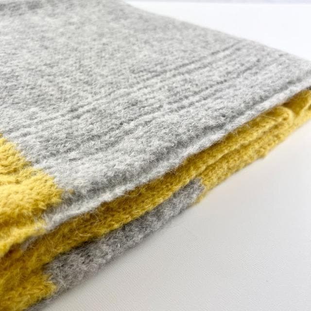 【新品】最高品質 アルパカ ショール スローケット ブランケット 冷え 対策