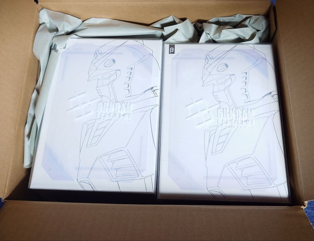 未開封 ガンダムカードゲーム リミテッドbox β版 未開封】ガンダムカードゲーム リミテッドBOX Ver.β-未開封品 販売