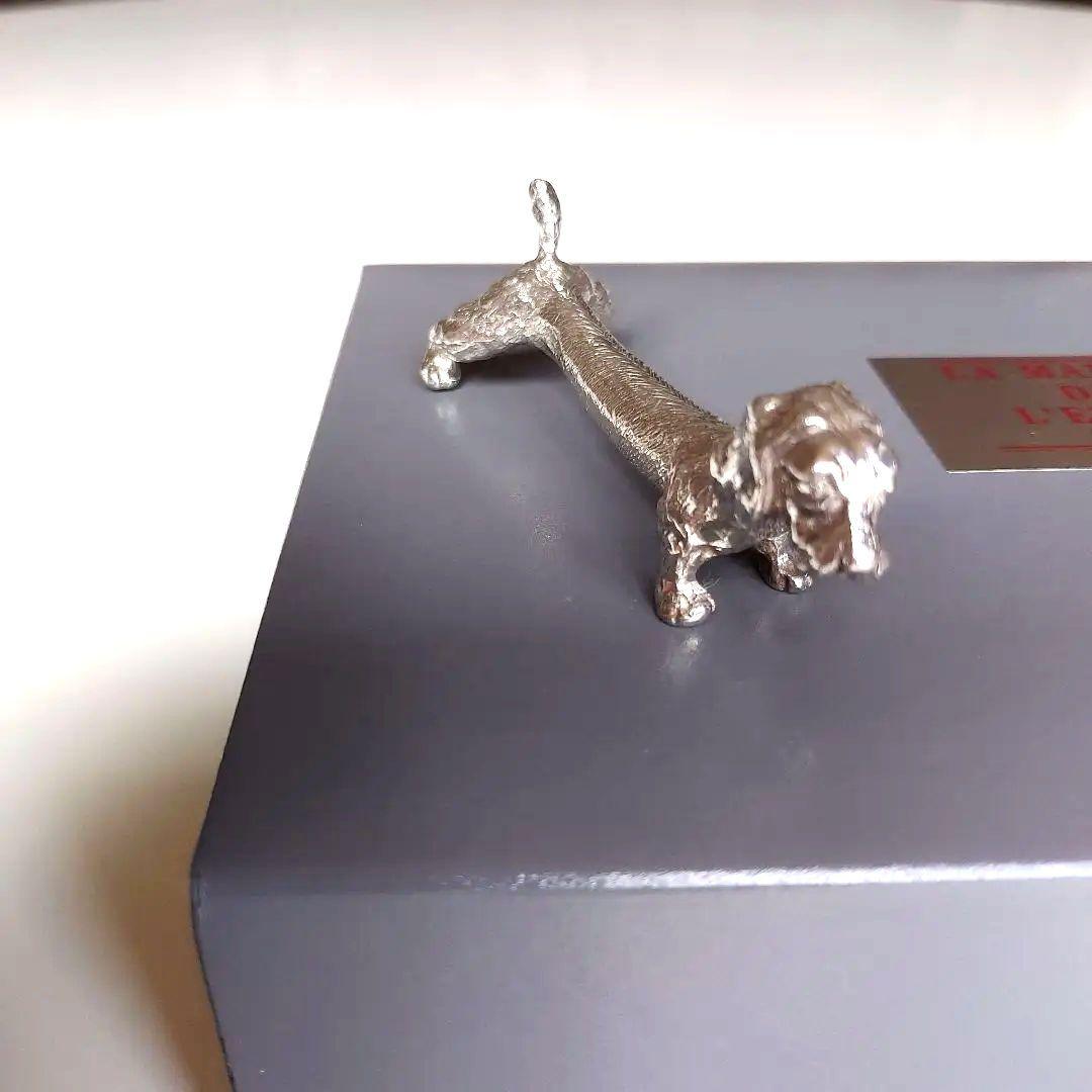 メゾンドレタン　LA MAISON DE L’ETAIN　カトラリーレスト