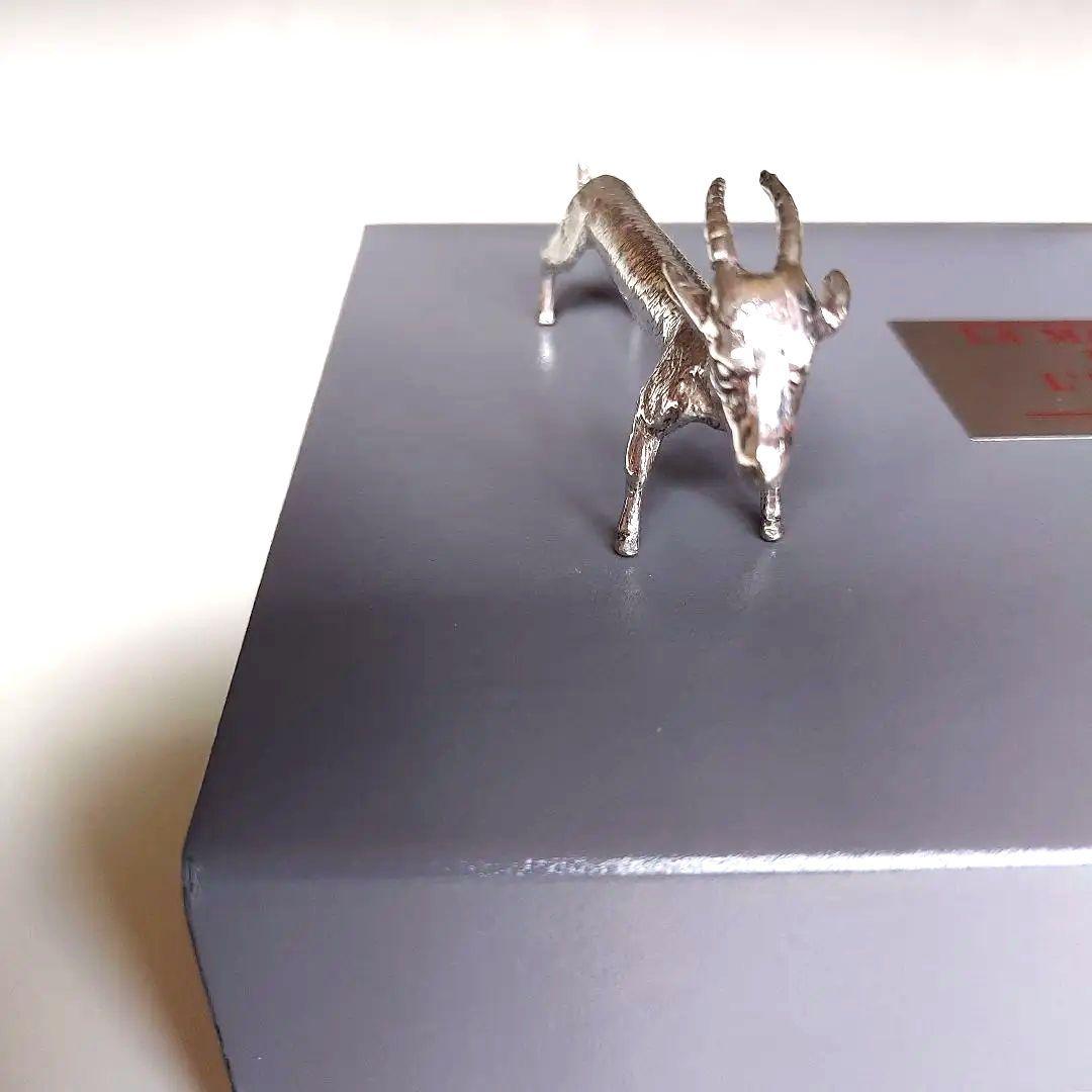 メゾンドレタン　LA MAISON DE L’ETAIN　カトラリーレスト