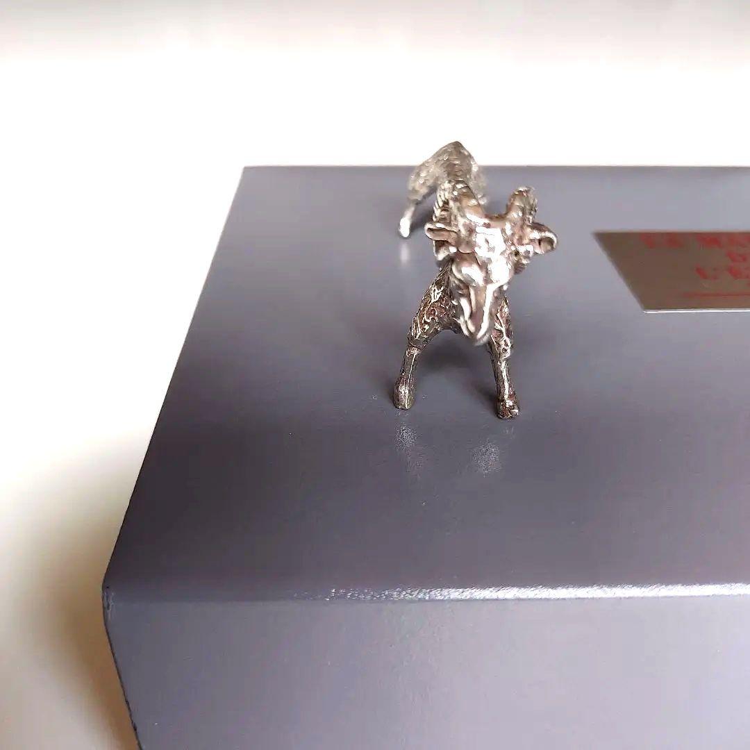 メゾンドレタン　LA MAISON DE L’ETAIN　カトラリーレスト