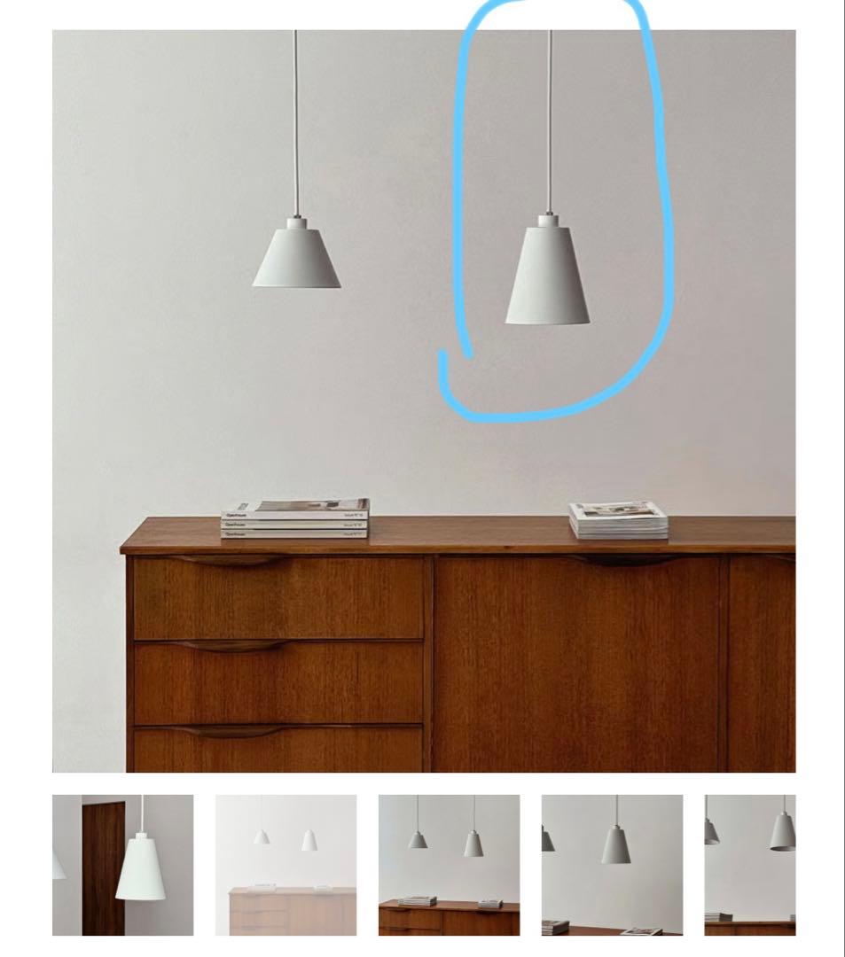 ART OF BLACK trapezoid ホワイト