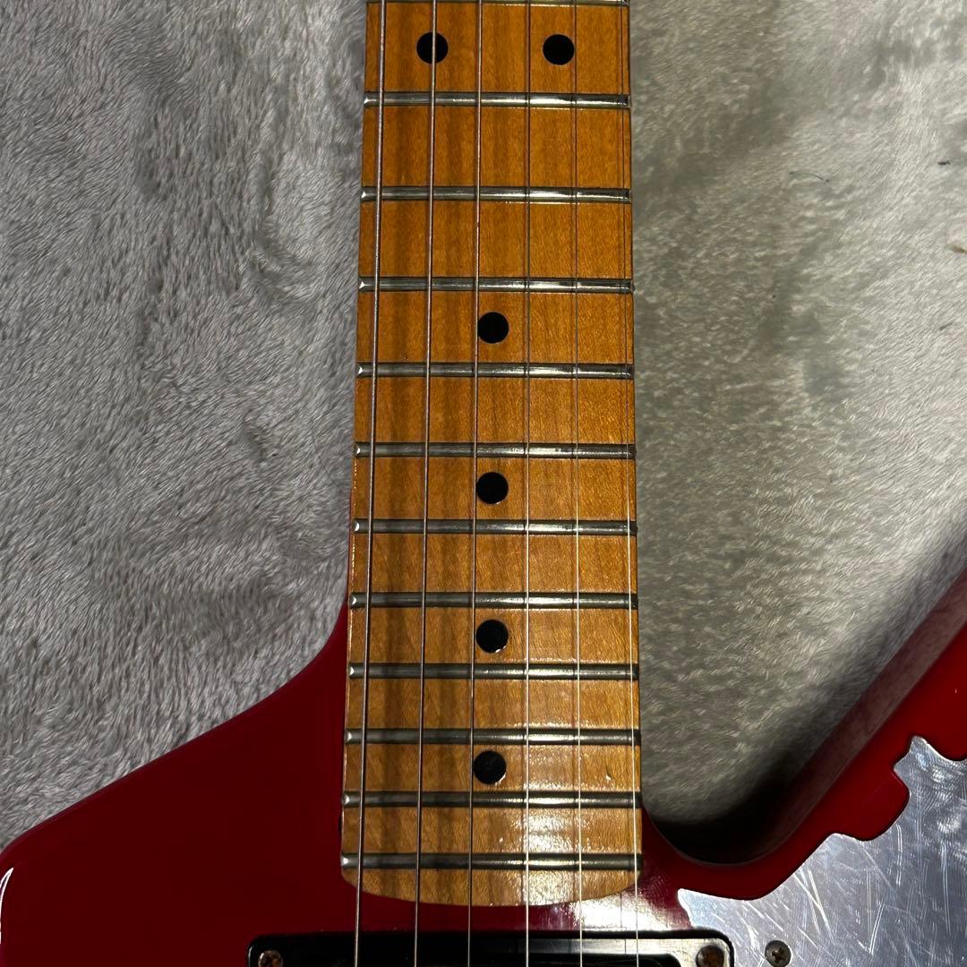 ESPフリッカー搭載】ランダムスタータイプ 高崎晃 モデル ケース付80