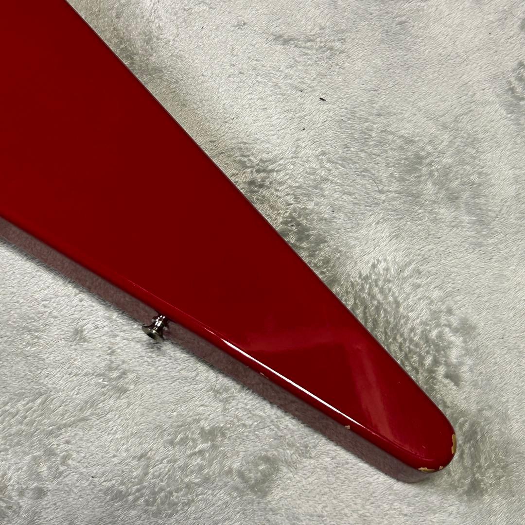 ESPフリッカー搭載】ランダムスタータイプ 高崎晃 モデル ケース付80