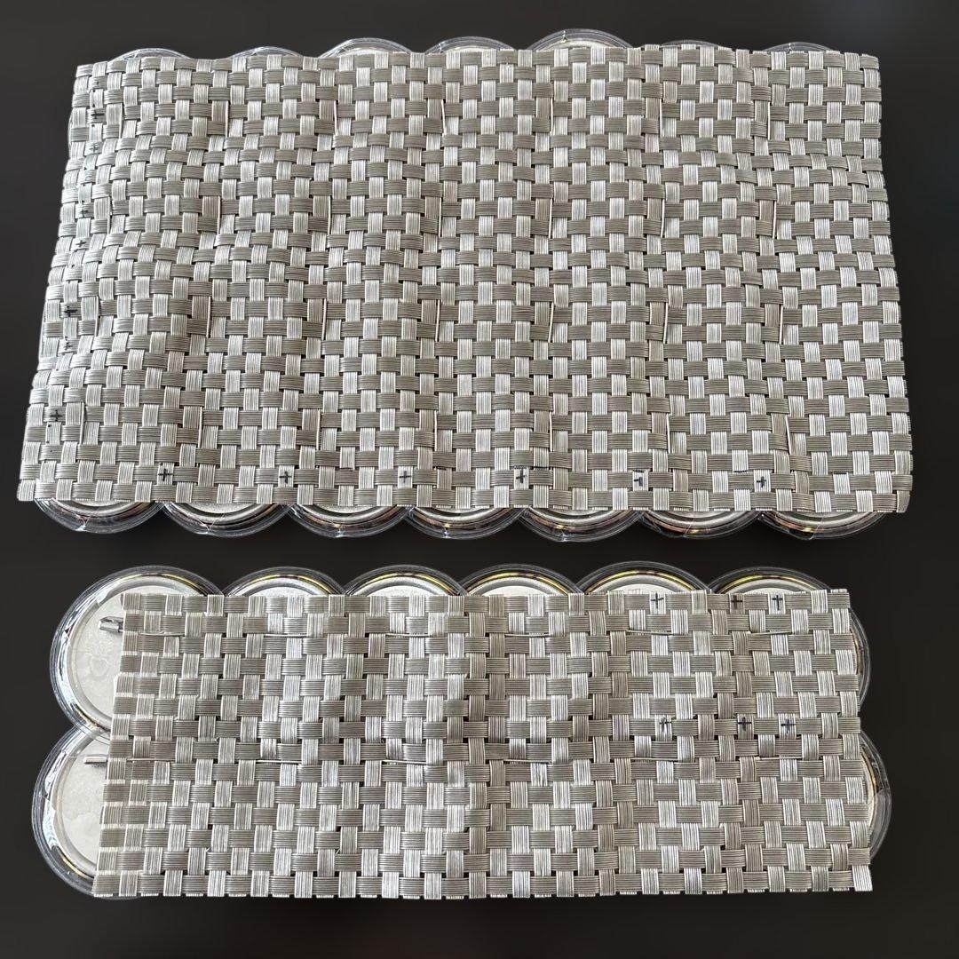 あくねこ　フェネス　缶バッジ 40個セット