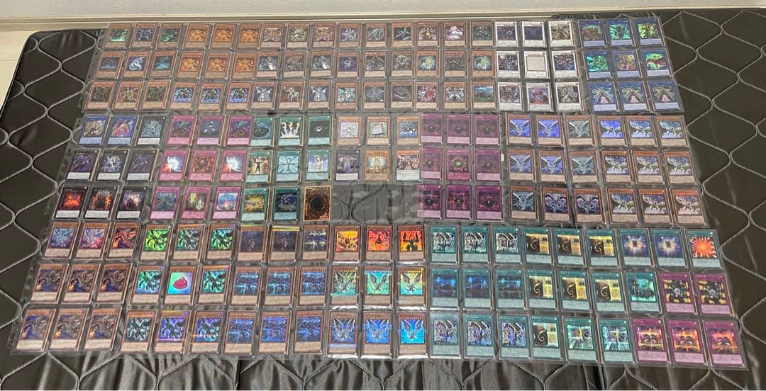 遊戯王カード まとめ売り① 押入れ 未開封パック 初期 - メルカリ