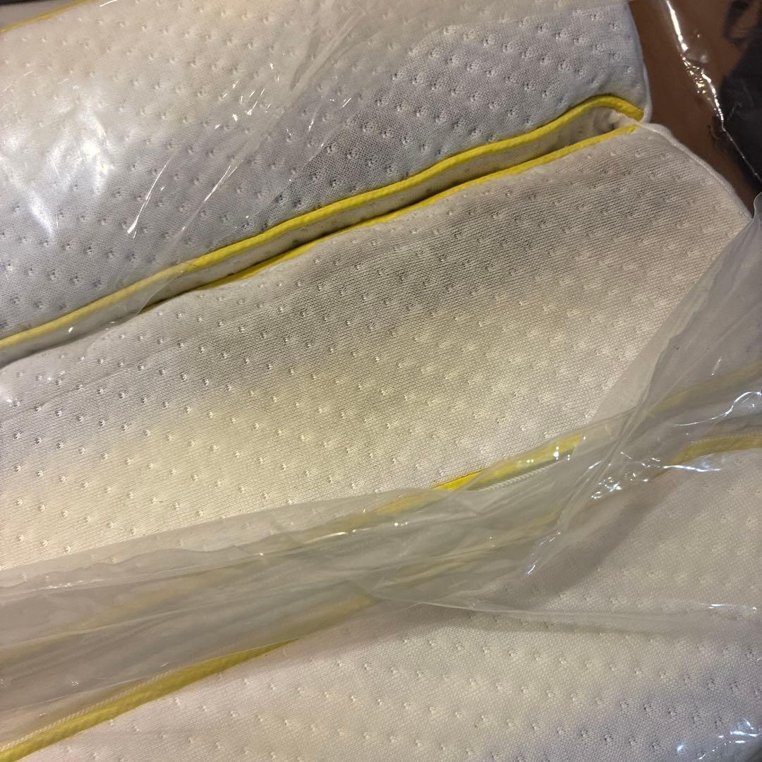 西川　睡眠ラボ ドッツプラス マットレス シングル 腰・肩のこりやすい方向け