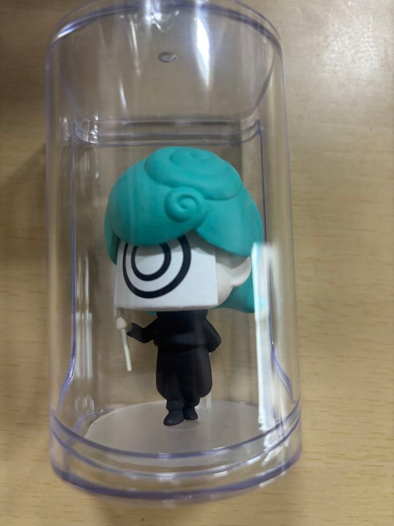 a*n様 Eve MV フィギュア