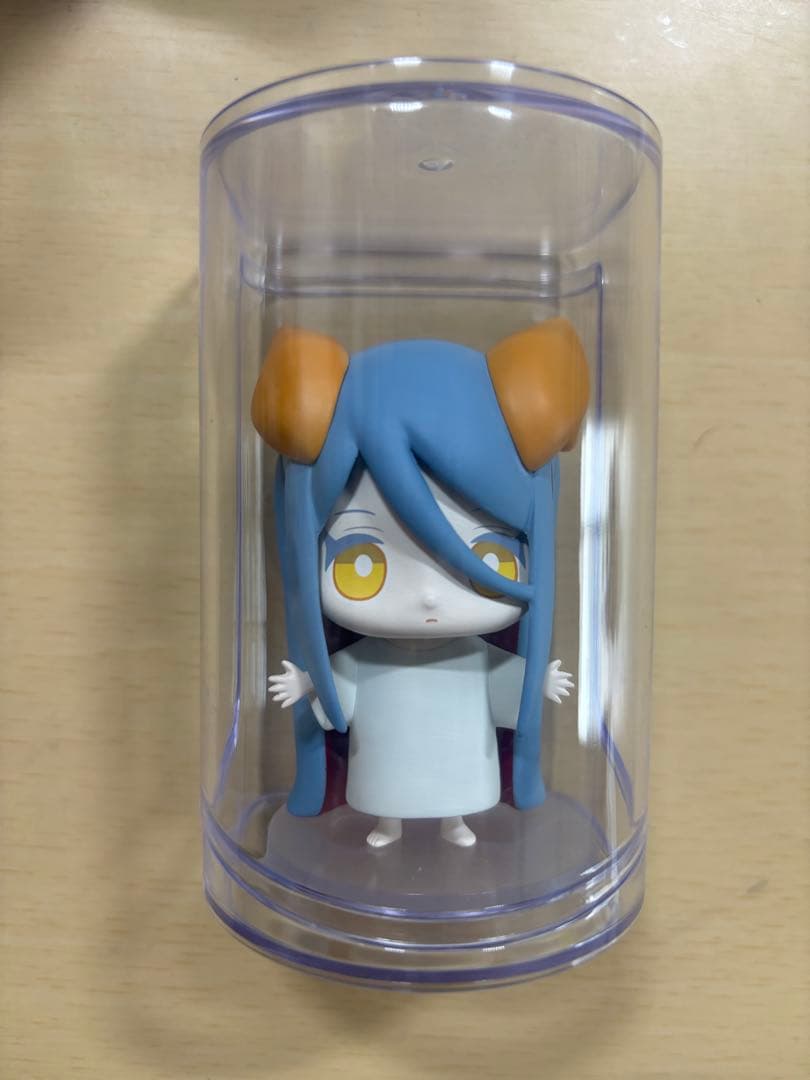 a*n様 Eve MV フィギュア