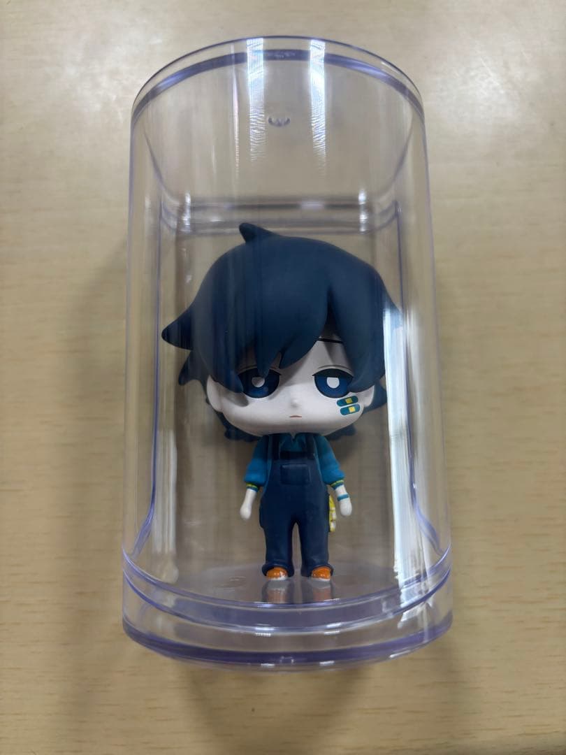 a*n様 Eve MV フィギュア