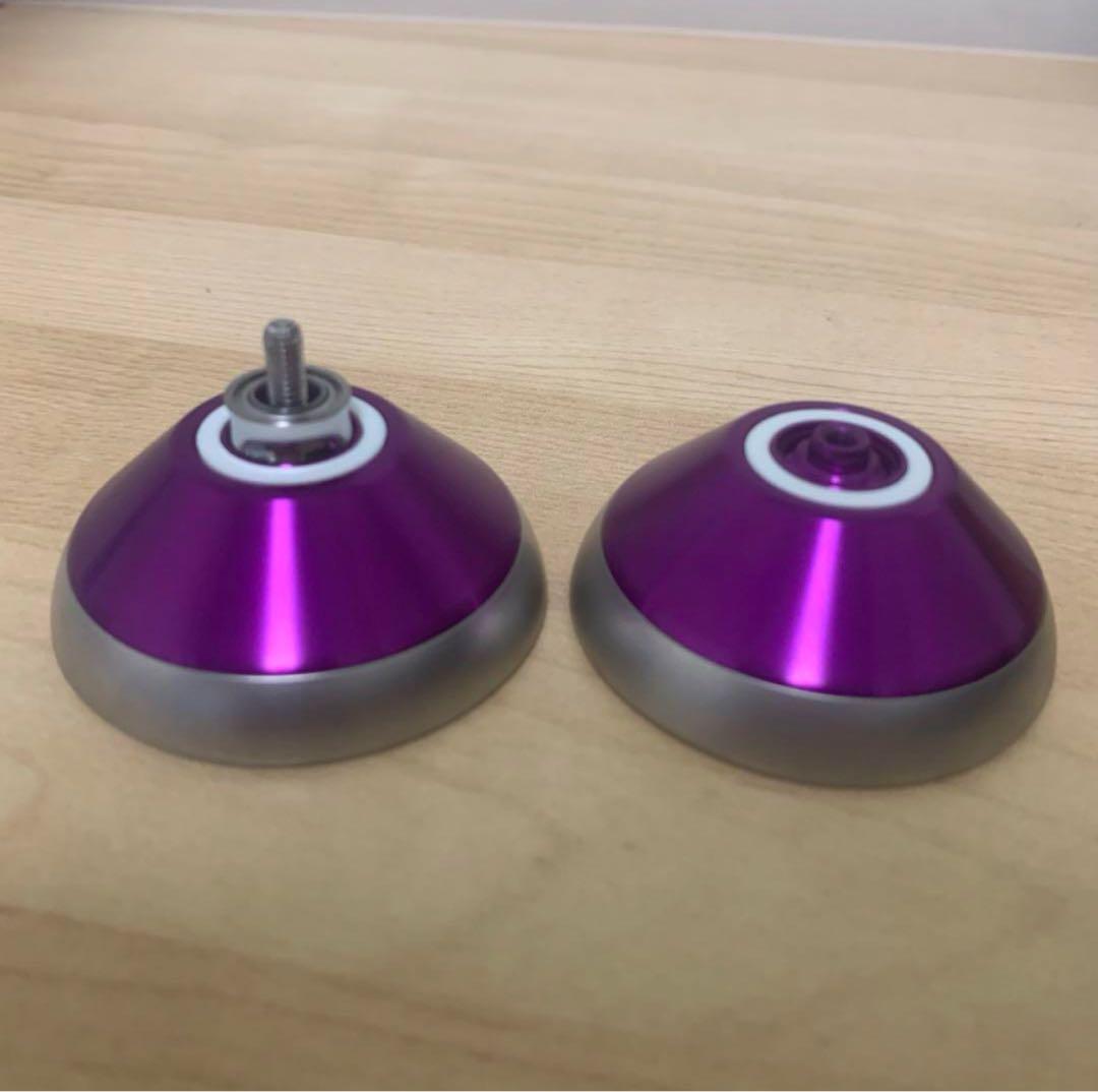 極美品】 ラディアンス YJヨーヨーお値下げ可能