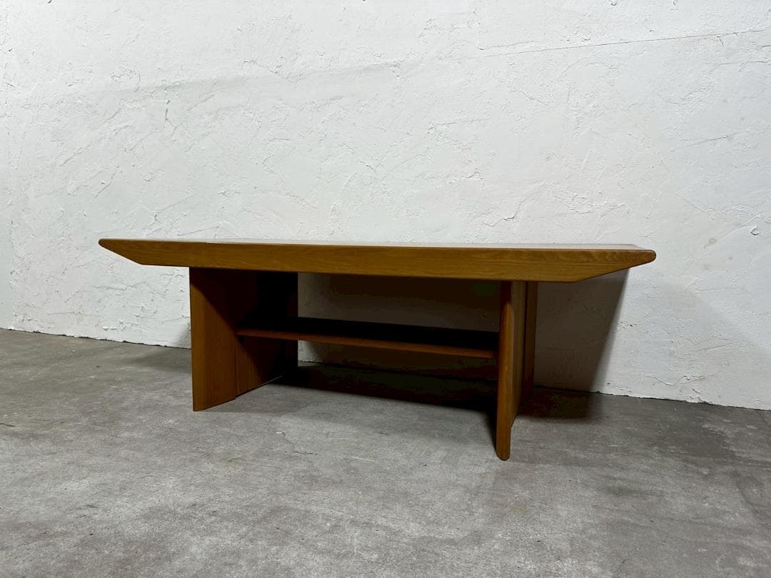 『NAGANOINTERIOR』ナガノインテリア センターテーブルRWcen26