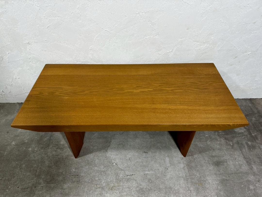 『NAGANOINTERIOR』ナガノインテリア センターテーブルRWcen26